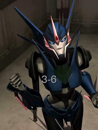 Arcee vs. Arcee | G1 vs. Primeverse