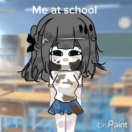 ME VS ME AT HOME../old animation