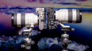 We Review the Compact Sony a7C II and a7C R Mirrorless Cameras