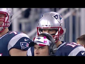 New England Patriots: 2014 NFL Season Highlights