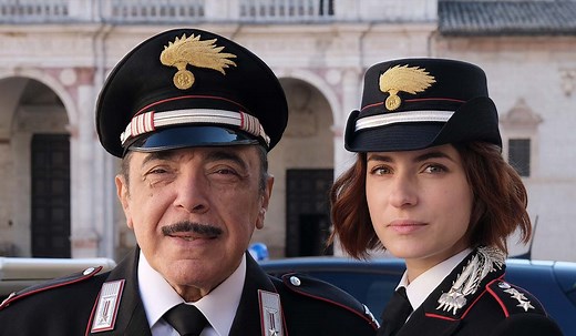 Don Matteo 13, gli episodi in streaming