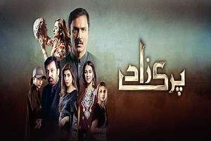 Parizaad Cast, Actors, Producer, Director, Roles, Salary - Super Stars Bio