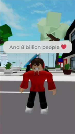 How lucky is that☺️ #roblox#hearttouching#typing