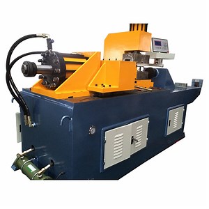[Hot Item] Automatic Pipe End Forming Expander Expanding Machine