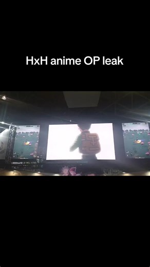 hxh anime leak #anitok #animefyp #hunterxhunter #anime #hxh The anime op is for the next HXH mobile game Nen Survivor, not a next HXH anime season but rather a video game's opening cutscene. Game is set to release in February of next year. Leak from anime convention.