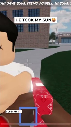 chicblocko lifestyle😈#shorts #roblox #dahood #rp