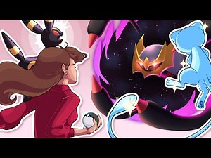 This mod takes BDSP to a new level - and it’s REALLY hard! | Pokémon Luminescent Platinum