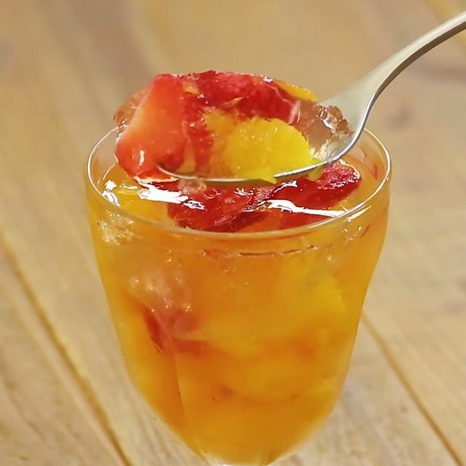 【料理の豆知識】ゼラチンの使い方