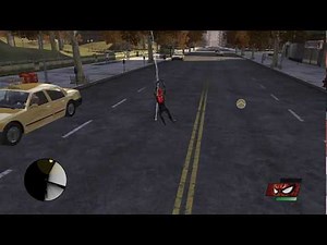 How To Use a Skin Mod for Spider-Man: Web Of Shadows