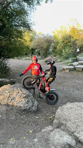 How Hard Should You Push an OSET in Training? Team Papworth Goes All In 💪⚡