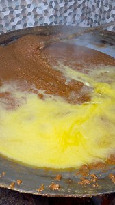 Habshi Halwa making from scratch 😍 | Swag se doctor