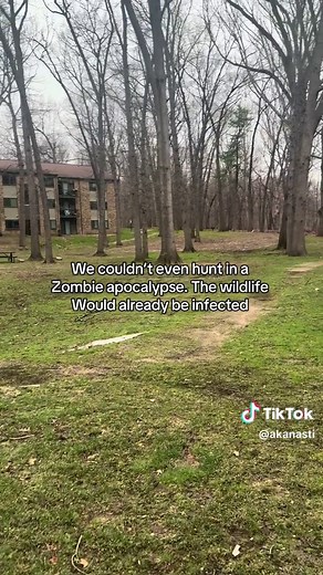 Worst Apocalypse? Zombie Survival Scenarios Explained