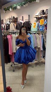 Kratke svečane haljine za maturu✨💐 | Butik MIRČE