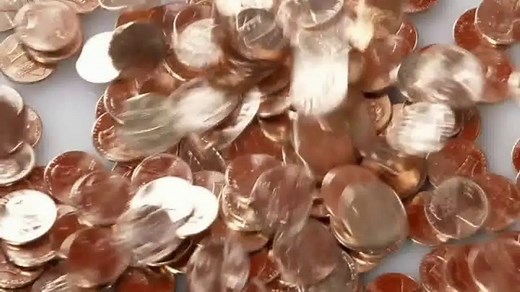 National Collector's Mint TV Spot, '2025 Pennies'