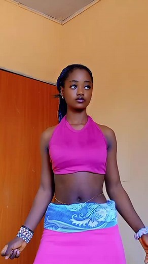 waist dance ##fypシviralシ2025