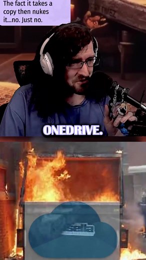 Microsoft OneDrive Deleted 6,000 Hours of FFXIV: A Tech Fail