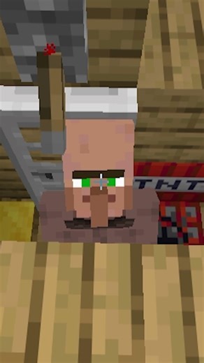 minecraft villager research facility part 8