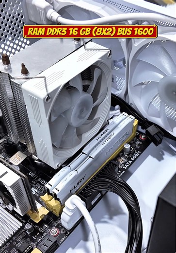 Kingston HyperX DDR3 16GB RAM Modules Review