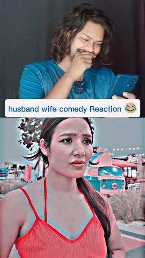 Husband Wife ki nok-jhok 😂 Full comedy!