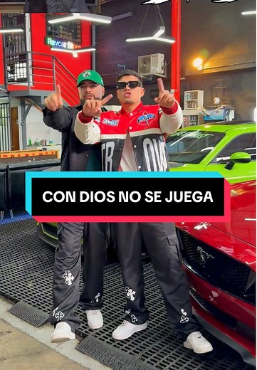 Reggaetón Cristiano: ¿Sí o No?