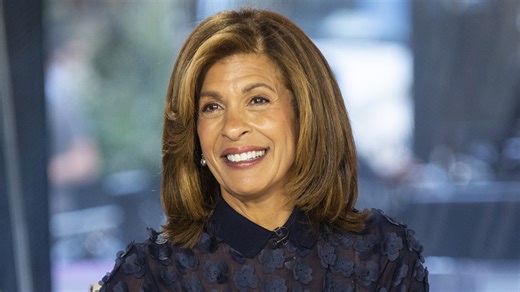TODAY anchors reflect on how Hoda Kotb has touched their lives