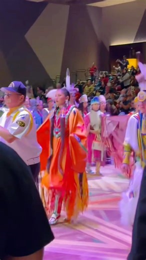 Pechanga 2026 Saturday Afternoon #indigenous #powwow #dance #culture #nativeamerican #beauty #shorts