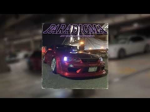 MC ORSEN - PARADIGMA (feat. GHO6TBXSTA)