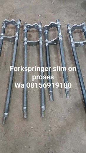 845 reactions · 18 shares | Springer slim chopper bobber | Ham | Facebook