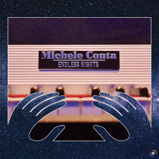 Growin' up by Michele Conta