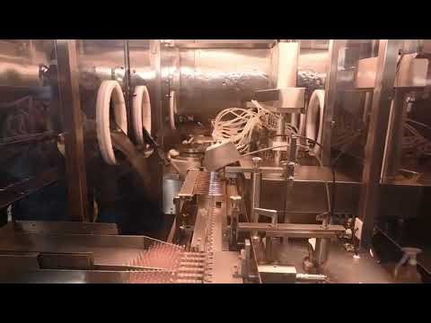 Fast Pharma video