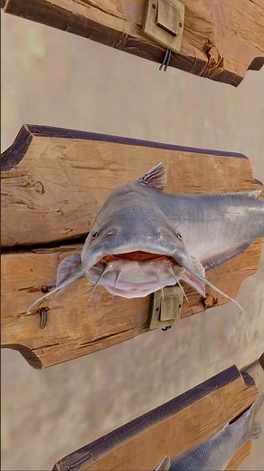 BREAK Fishing & Instant Catch Fish for Crazy Scrap in Rust?! #rustshorts #rust #rustshorts