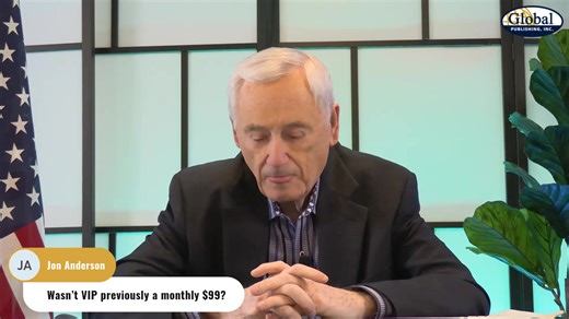 Ron LeGrand on Reels