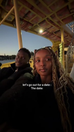 what’s your ideal date ? #gashandstacy #sunset #dateideas #couplegoals #fyp