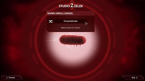 Plague Inc: Evolved - KrzyszBakteria | #3 [S1]