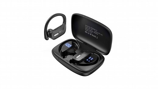 Occiam T17 Pairing: Learn How to Pair and Use Occiam Earbuds with BT5.0