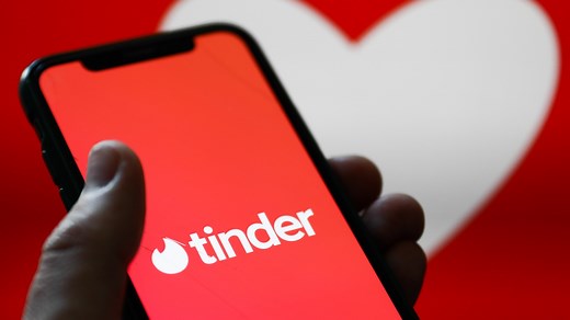 Tinder users warned not to ignore new alert - or risk being banned