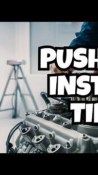 Top Tips for Installing Pushrods in S&S Engine