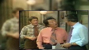 Barney Miller S04E13 - The Ghost