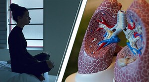 PAH: Extrem trötthet kan vara obotlig sjukdom