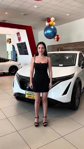 🌟🎉 ¡Grandes ofertas están aquí! Aprovecha las increíbles promociones en 400 coches en Cerritos Nissan. Solo hasta el Día del Trabajador. 🚙💨 #fyp#AhorraEnGrande #cerritos