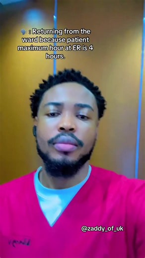 The Demands of Emergency Nursing in the UK