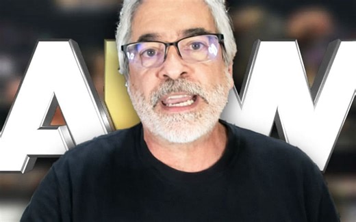Vince Russo Explains Why He Never Joined AEW