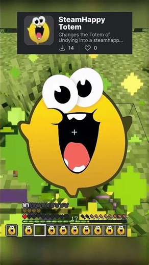 BEST Packs for Minecraft 33 #resourcepacks #shorts #minecrafthorror #strangerthings #hytale