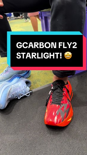 Beli dan Coba Size di Pangu Running Kepong