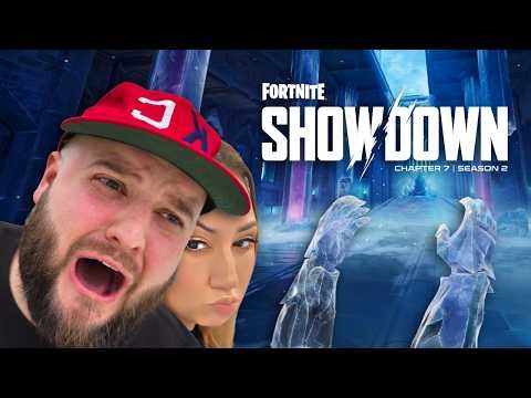 🏆 LIVE - VIEWER SQUADS + NEW FORTNITE SEASON MEMES 😂