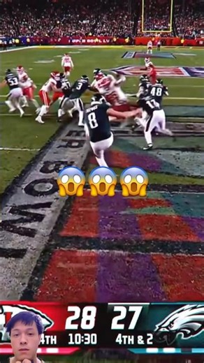 Crazy Kick Return Magic #AmericanFootball #Football #NFL