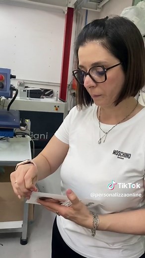 Crea la tua targa personalizzata a Milano
