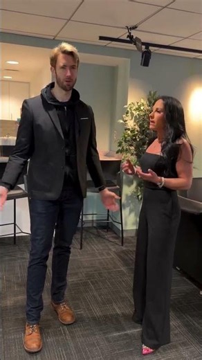realemilycompagno Trust but verify! @realemilycompagno tonight at 10PM ET (Gene didn't 😬).