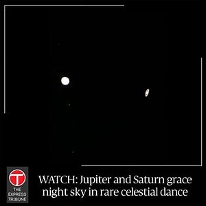 78K views · 989 shares | The solar system's two biggest planets,...