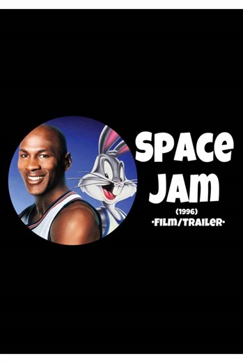 Space Jam (1996) Trailer - A Looney Tunes Classic